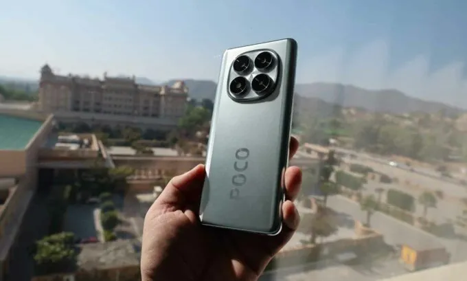 Xiaomi Poco X7