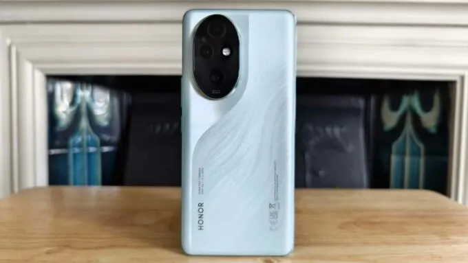 Honor 200 Pro