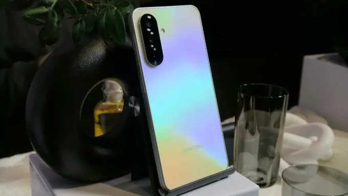 Samsung Galaxy A36