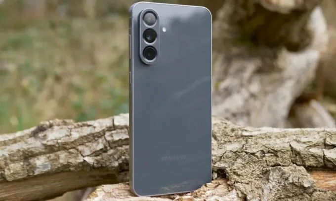 Samsung Galaxy A56