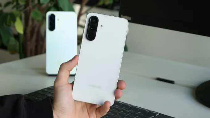Samsung Galaxy A56