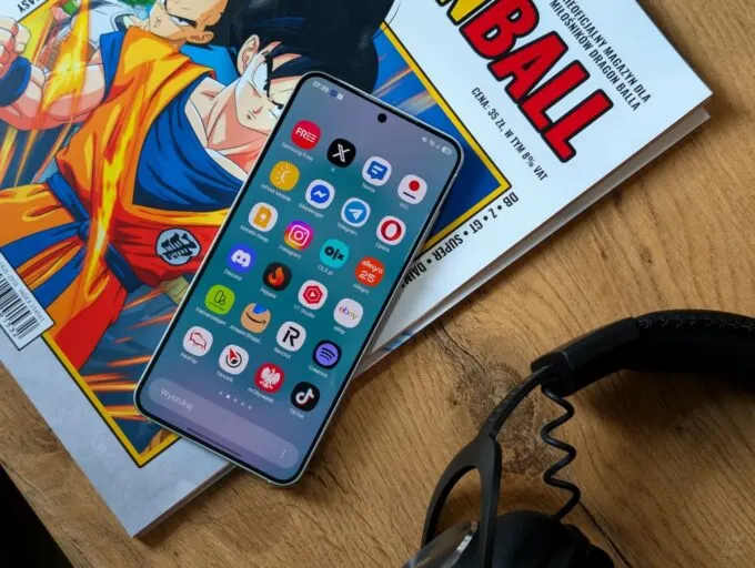Samsung Galaxy S25