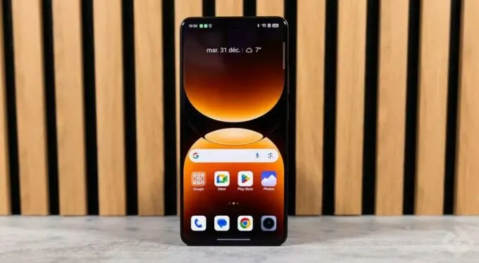 Realme GT 7 Pro