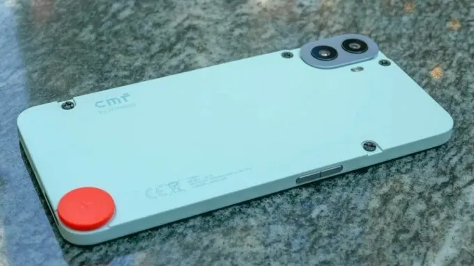 CMF Phone 1