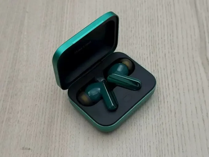 Realme Buds Air 7 Pro