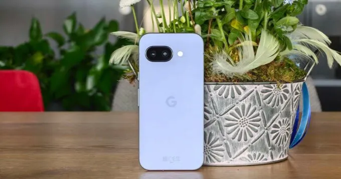 Google Pixel 9a