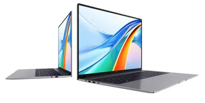 Honor MagicBook X16 Plus