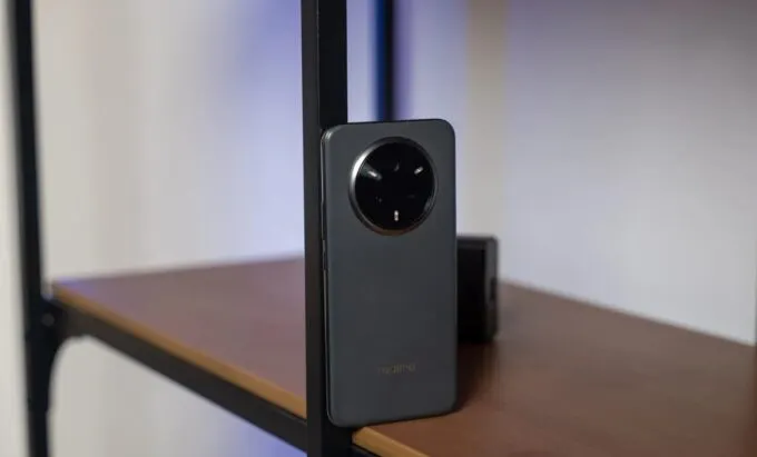 Realme 14 Pro+