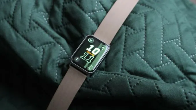 Xiaomi Smart Band 9 Pro
