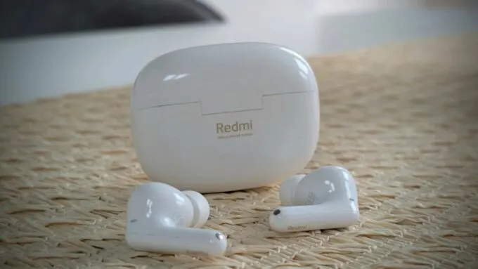 Xiaomi Redmi Buds 6 Pro