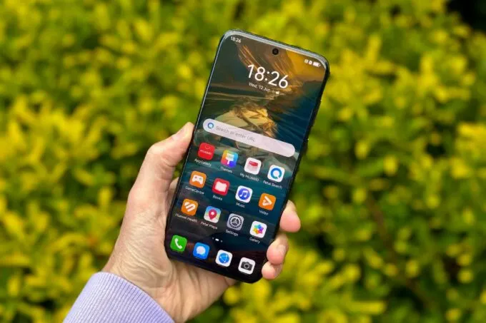 Huawei Pura 70 Ultra