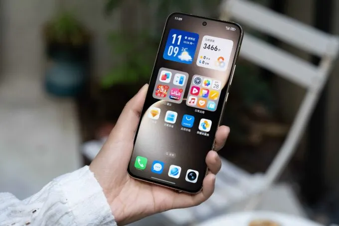 Honor Magic 7
