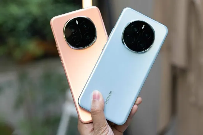 Honor Magic7