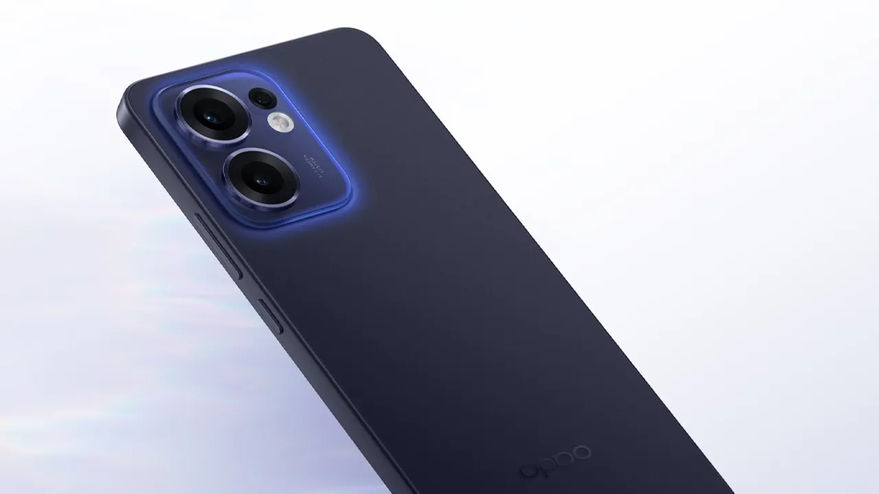 Смартфон Oppo Reno 13F