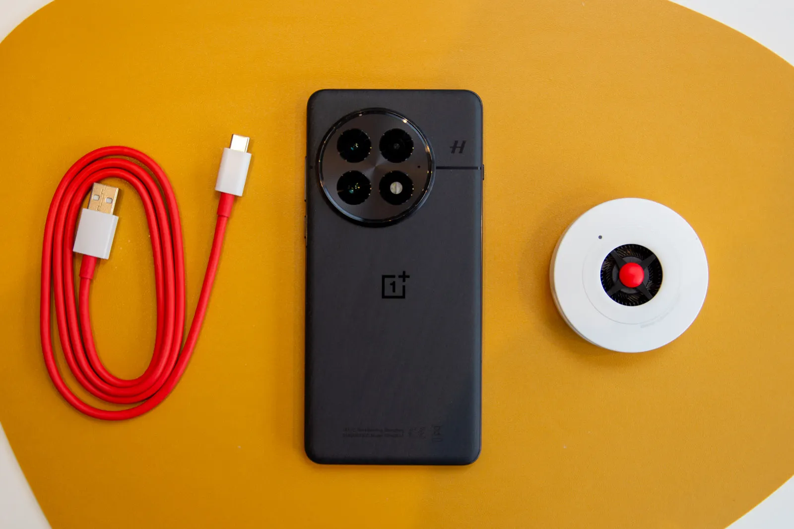 Смартфон OnePlus 13