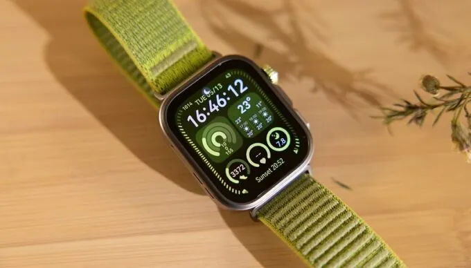 Huawei Watch Fit 4 Pro