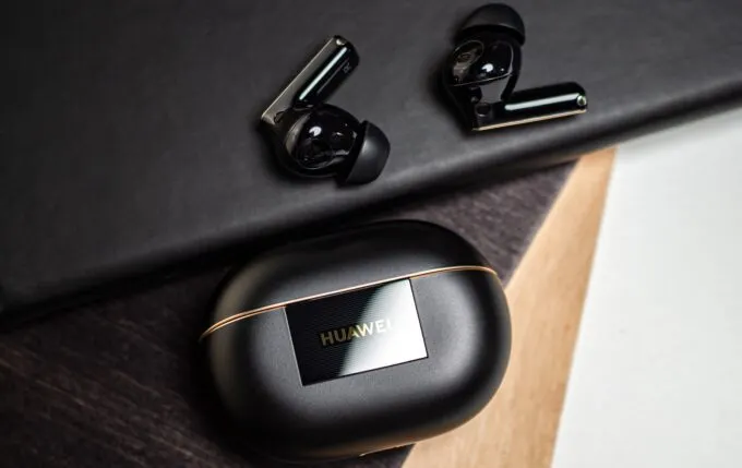 Huawei FreeBuds Pro 4