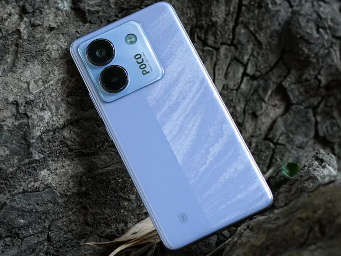 Xiaomi Poco M7 Pro 5G