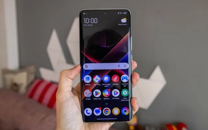 Xiaomi Poco X7