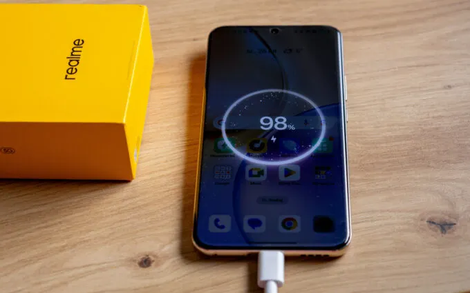 Realme 14 Pro+