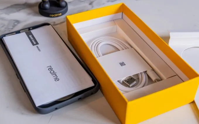 Realme 14 Pro+