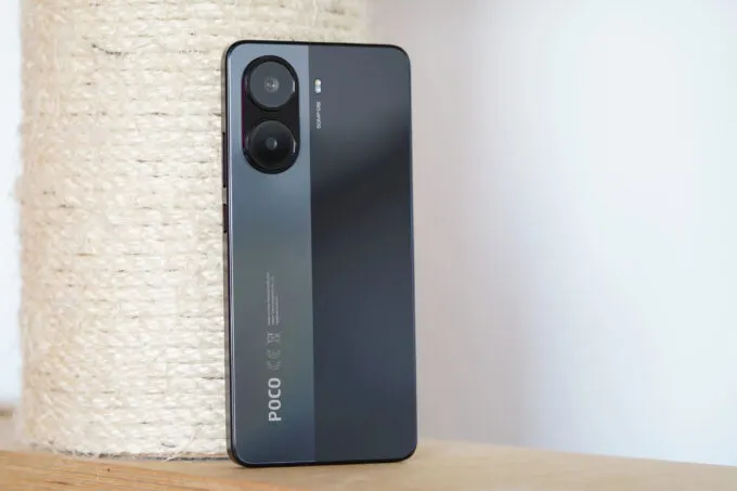 Xiaomi Poco X7 Pro