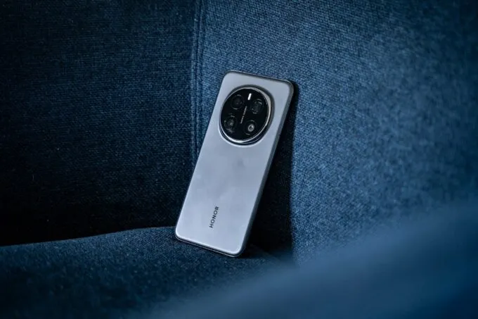 Honor Magic7 Pro
