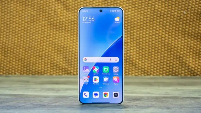 Xiaomi 15