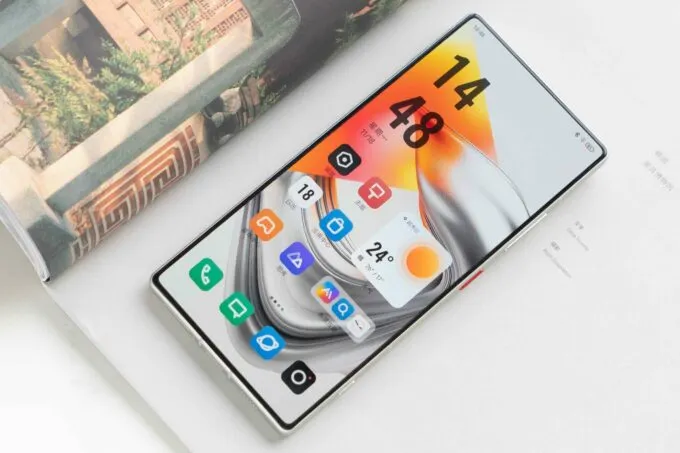 ZTE Nubia Z70 Ultra