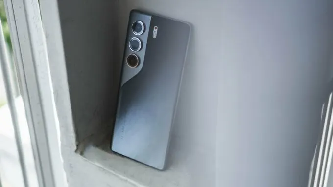 Tecno Camon 40 Pro 5G
