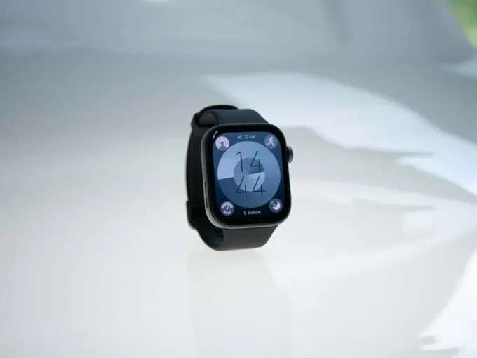 Huawei Watch Fit 3