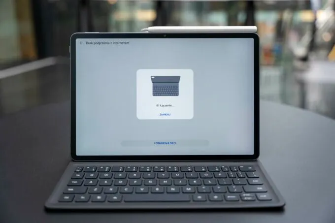 Huawei MatePad 11.5S