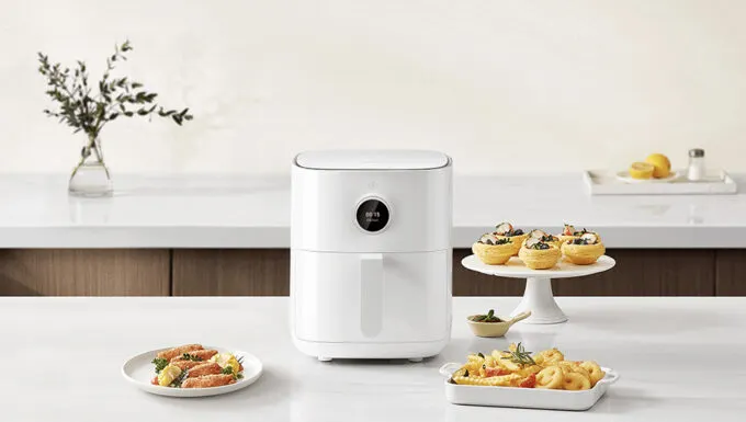 Xiaomi Smart Air Fryer