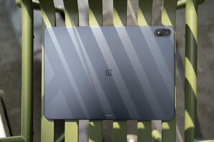 OnePlus Pad 3