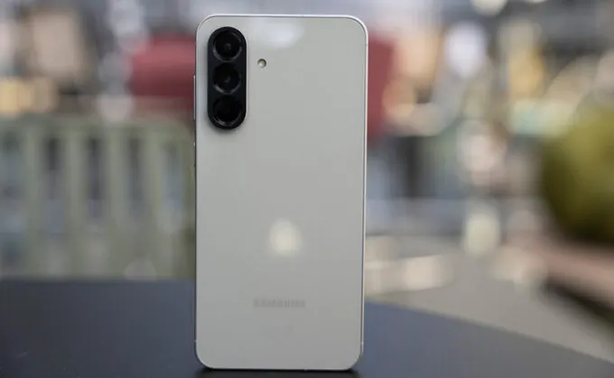 Samsung Galaxy A56