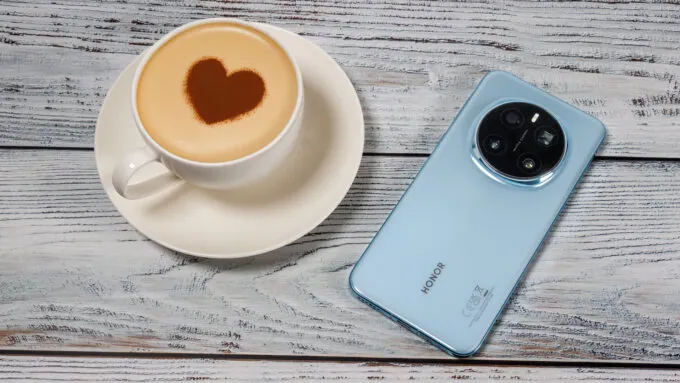 Honor Magic7 Pro