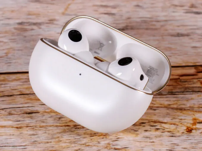 Huawei FreeBuds Pro 4 