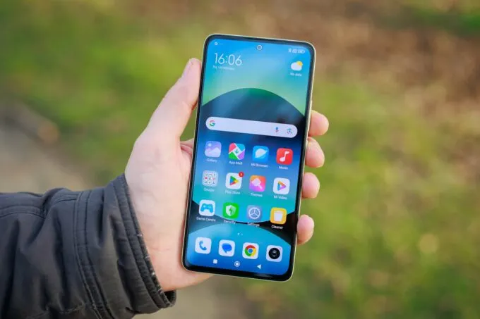 Xiaomi Redmi Note 14 4G