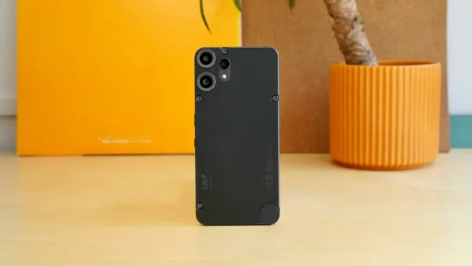 CMF Phone 2 Pro