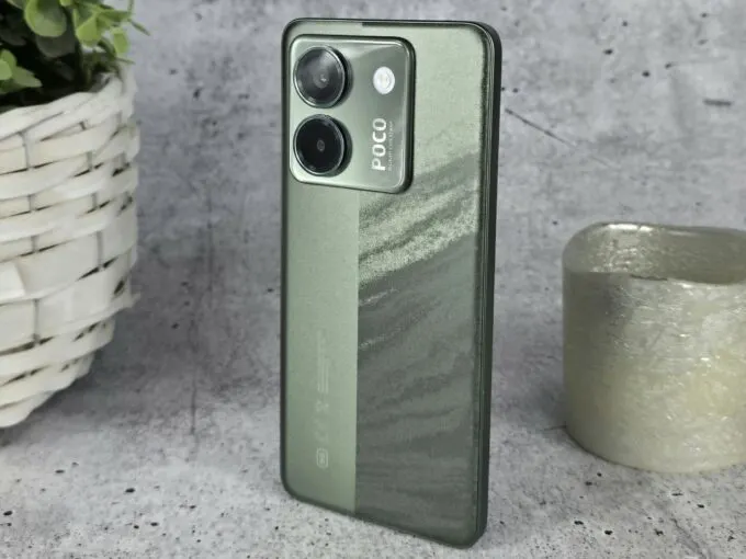 Xiaomi Poco M7 Pro