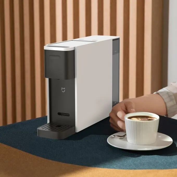 Xiaomi Mijia Capsule Coffee Machine S1301
