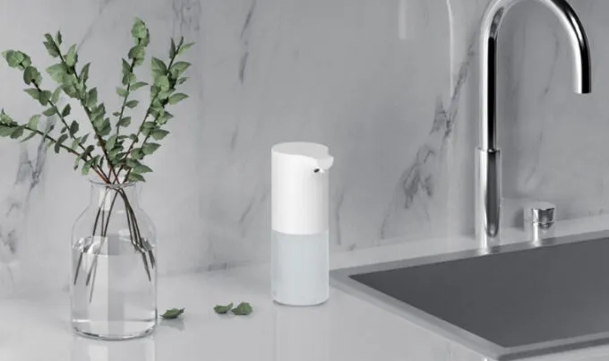 Xiaomi Mijia Automatic Foam Soap Dispenser