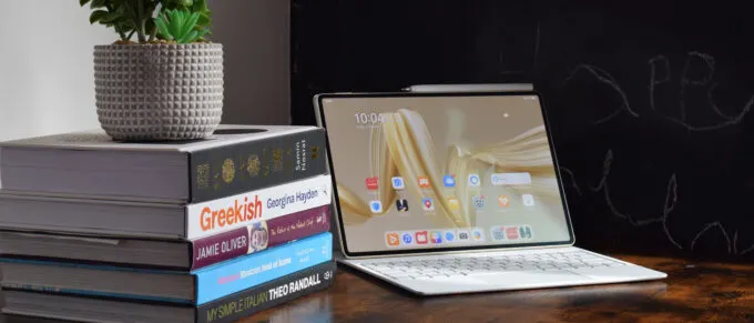 Huawei MatePad Pro 12.2