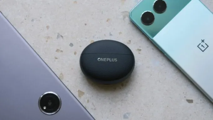 OnePlus Buds Pro 3