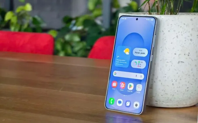 Samsung Galaxy S25