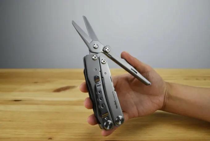 Xiaomi NexTool Flaghip Pro
