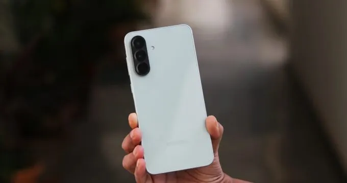 Samsung Galaxy A56