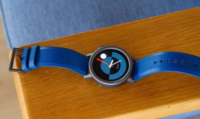 CMF Watch Pro 2