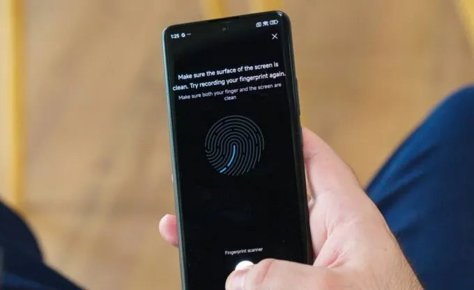 Xiaomi Poco X7