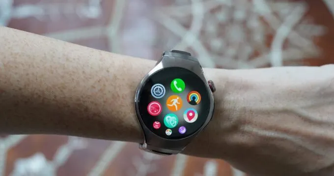 Huawei Watch 5